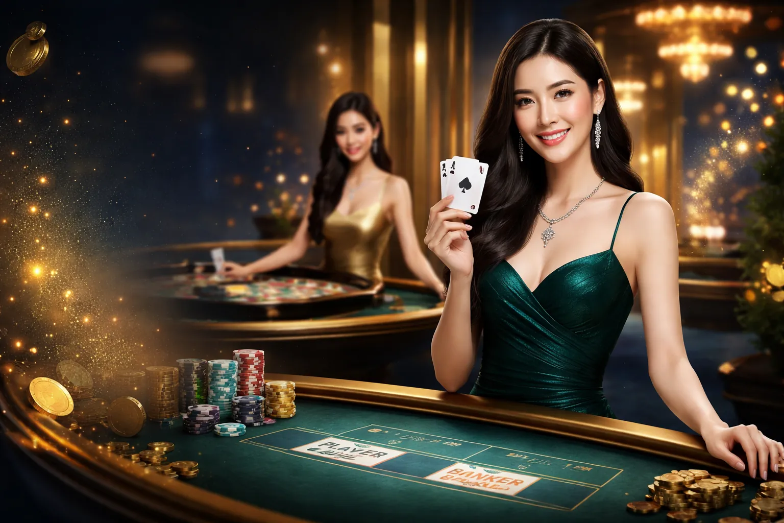 Đá gà trực tuyến lc888
