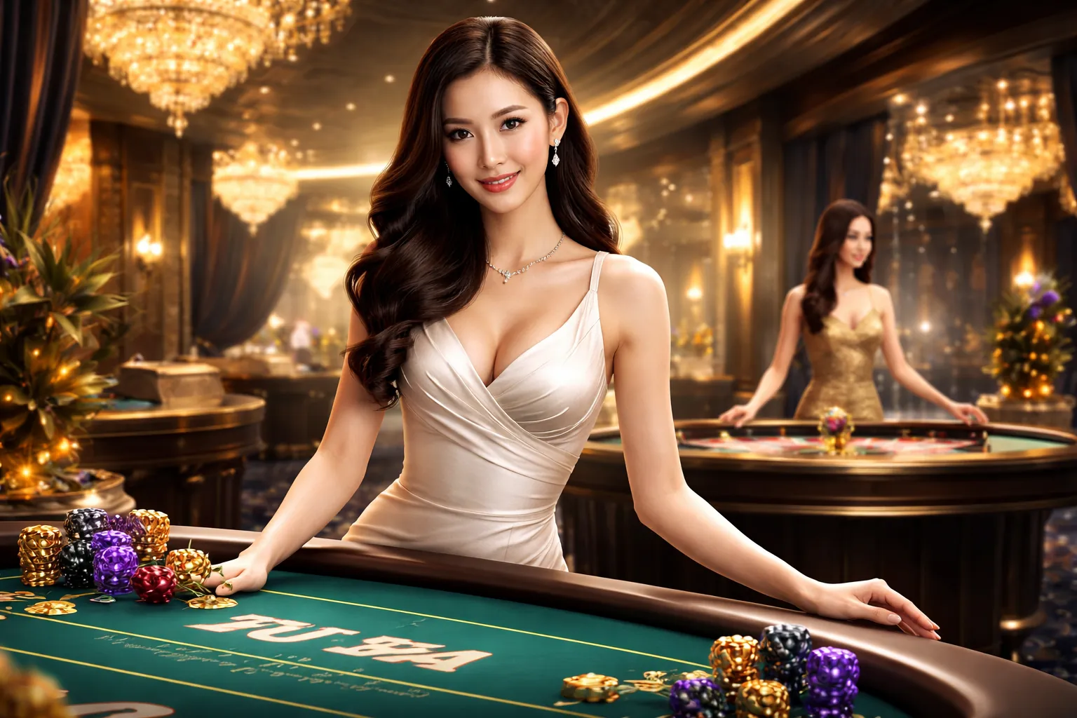 Giao Dịch Nhanh Chóng, An Toàn