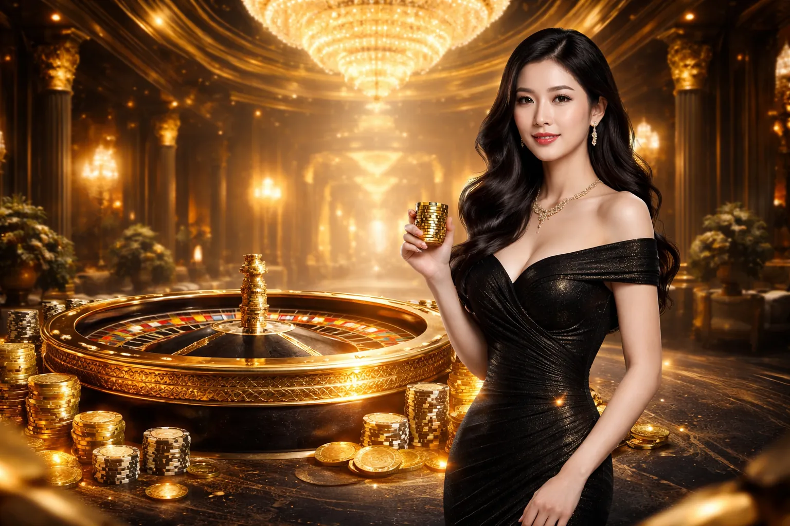 Khuyến Mãi Hấp Dẫn